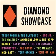 Diamond showcase cover image