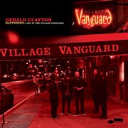 Happening : live at the Village Vanguard cover image