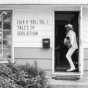 Folk n' Roll vol. 1: Tales of isolation cover image