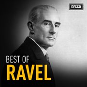 Best of ravel cover image