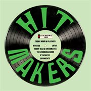The hitmakers cover image