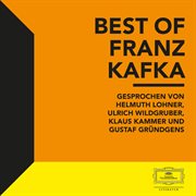 Best of franz kafka cover image