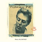 Flaming pie cover image