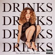 The mixed drinks collection cover image