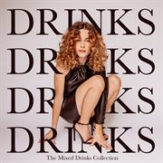 The mixed drinks collection cover image