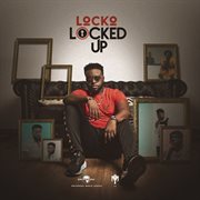 Locked up cover image
