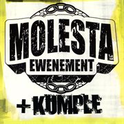 Molesta + kumple cover image