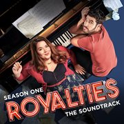 Royalties: season 1 [music from the original quibi series] cover image