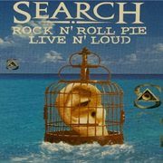 Rock n' roll pie cover image