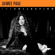 Jaimee paul: the collection cover image