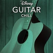 Disney guitar: chill cover image