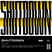 Shutdown cover image