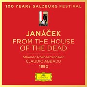 Janácek: from the house of the dead cover image