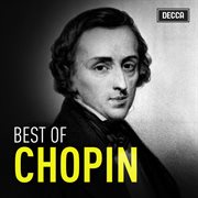 Best of chopin cover image