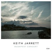 Budapest concert [live] cover image