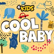 4kids - cool baby cover image
