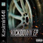 Kickdown ep cover image