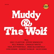 Muddy and the Wolf cover image