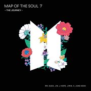 Map of the soul. 7, The journey cover image