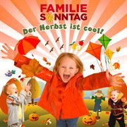 Der herbst ist cool! cover image