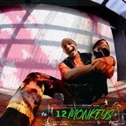 12 monkeys mixtape cover image