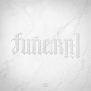 Funeral - deluxe cover image