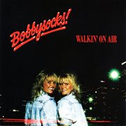 Walkin' on air cover image