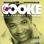 Sam cooke and the soul stirrers cover image