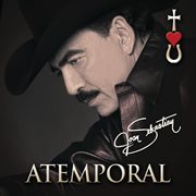 Atemporal cover image