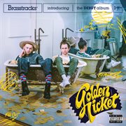 Golden ticket cover image
