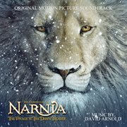 The chronicles of narnia: the voyage of the dawn treader cover image