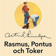 Rasmus, pontus och toker cover image