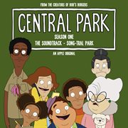 Central park season one, the soundtrack – song-tral park (episode 6) [original soundtrack] cover image