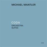 Coda – orchestra suites cover image