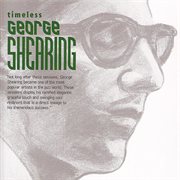 Timeless: george shearing cover image