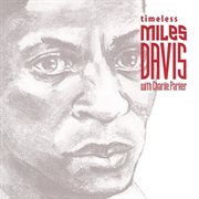 Timeless: miles davis cover image