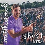 Ghost live cover image