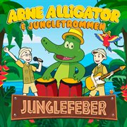 Junglefeber (Dansk) cover image