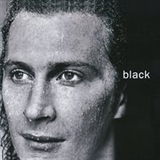 Black cover image