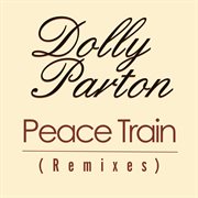 Peace train cover image