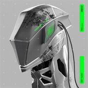 Fantasy vxid cover image