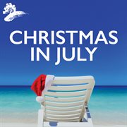 Christmas in july cover image