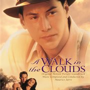 A walk in the clouds [original motion picture soundtrack] cover image