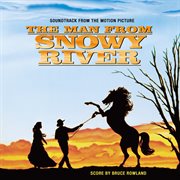 The man from Snowy River cover image
