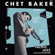 Chet Baker Quartet : live at the Subway Club, Cologne. Vol. 1 cover image