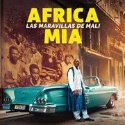 Africa mia cover image
