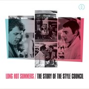 Long hot summers - the story of the Style Council cover image