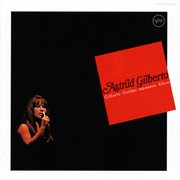 Gilberto golden japanese album cover image