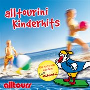 Alltours - alltourini kinderhits cover image