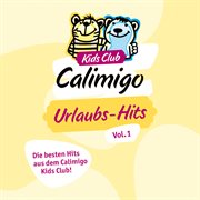 Calimigo urlaubs-hits, vol. 1 cover image